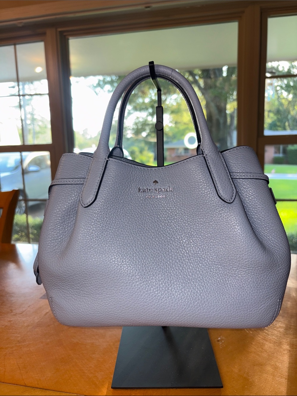 Kate Spade Dumpling Small Satchel